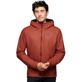 Black Diamond Black Diamond First Light Hybrid Hooded Jacket - Men's