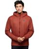 Black Diamond Black Diamond First Light Stretch Hooded Jacket - Men's - 1