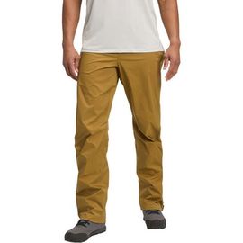 Black Diamond Black Diamond Men's Fineline Stretch Full-zip Pant 