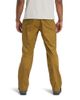 Black Diamond Black Diamond Men's Fineline Stretch Full-zip Pant  - 2