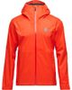 Black Diamond Black Diamond Men's Fineline Stretch Shell - 1