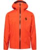 Black Diamond Black Diamond Men's Fineline Stretch Shell - 3