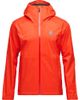 Black Diamond Black Diamond Men's Fineline Stretch Shell - 5