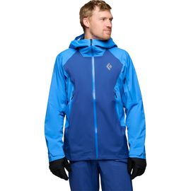 Black Diamond Black Diamond Men's Recon Lt Stretch Shell