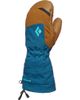 Black Diamond Black Diamond Mercury Mitten - Women's  - 1