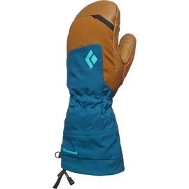 Black Diamond Black Diamond Mercury Mitten - Women's 