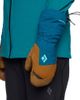 Black Diamond Black Diamond Mercury Mitten - Women's  - 4