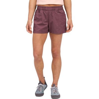 Black Diamond Black Diamond Notion Short - Women's