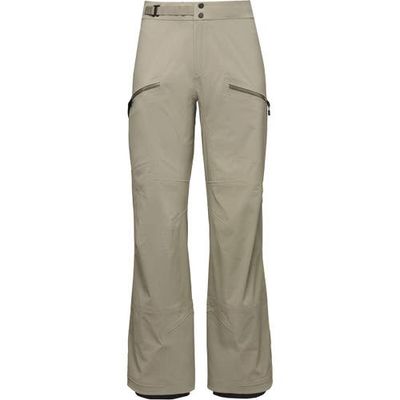 Black Diamond Black Diamond Recon Lt Stretch Pant - Men's