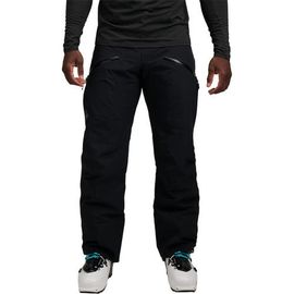 Black Diamond Black Diamond Recon Stretch Ski Pant - Men's 