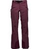 Black Diamond Black Diamond Recon Stretch Ski Pant - Women's - 3