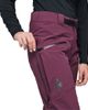 Black Diamond Black Diamond Recon Stretch Ski Pant - Women's - 5