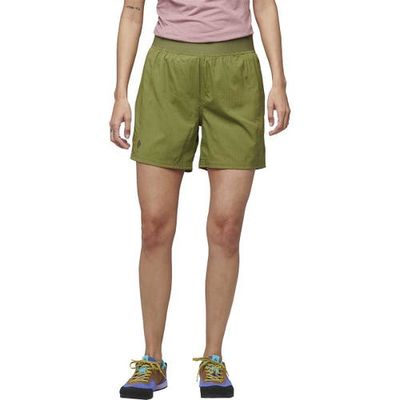 Black Diamond Black Diamond Sierra Lt Shorts - Women's