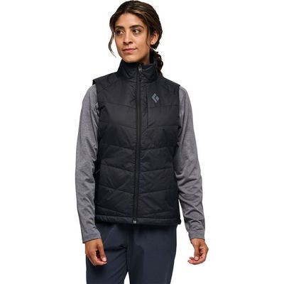 Black Diamond Black Diamond Solution Vest - Women's 