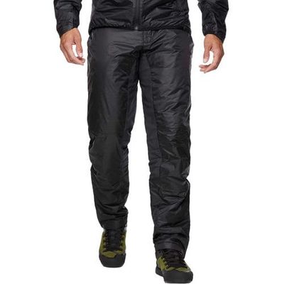 Black Diamond Black Diamond Vision Hybrid Pant - Men's 