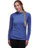 Black Diamond Black Diamond Women's Alpenglow Hooded Long-sleeve Shirt - 1