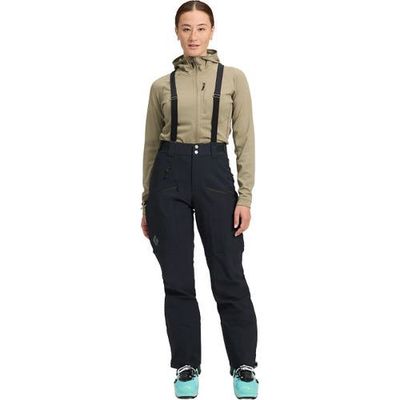 Black Diamond Black Diamond Women's Dawn Patrol Pant 