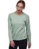 Black Diamond Black Diamond Lightwire Long-Sleeve Tech T-Shirt - Women's  - 1