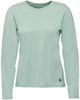 Black Diamond Black Diamond Lightwire Long-Sleeve Tech T-Shirt - Women's  - 2