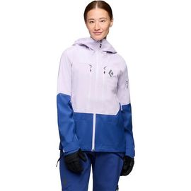 Black Diamond Black Diamond Women's Recon Lt Shell Jacket
