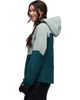 Black Diamond Black Diamond Women's Recon Stretch Ski Shell - 2