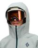 Black Diamond Black Diamond Women's Recon Stretch Ski Shell - 4