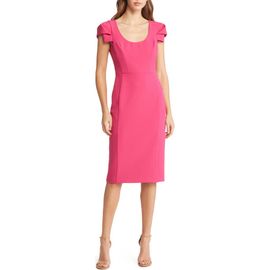 Black Halo Black Halo Amelie Sheath Dress