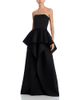 Black Halo Black Halo Avenia Gown - 1