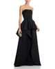 Black Halo Black Halo Avenia Gown - 2