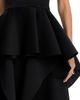 Black Halo Black Halo Avenia Gown - 3