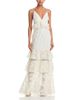 Black Halo Black Halo Eris Maxi Dress - 1