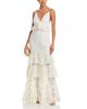 Black Halo Black Halo Eris Maxi Dress - 2