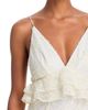Black Halo Black Halo Eris Maxi Dress - 3