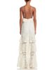 Black Halo Black Halo Eris Maxi Dress - 4