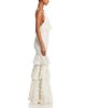 Black Halo Black Halo Eris Maxi Dress - 5