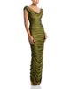 Black Halo Black Halo Evangeline Gown - 1