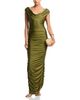 Black Halo Black Halo Evangeline Gown - 2