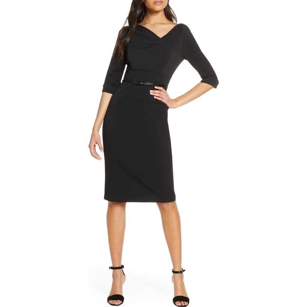 princess polly navy blue dress Alliston Mini The best black tie size:XL NEWLIST