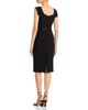Black Halo Black Halo Jackie Sheath Dress - 4