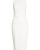Black Halo Black Halo Juma Two Piece Sleeveless Sheath Dress - 5