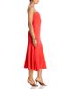 Black Halo Black Halo Kiri Midi Dress - 5