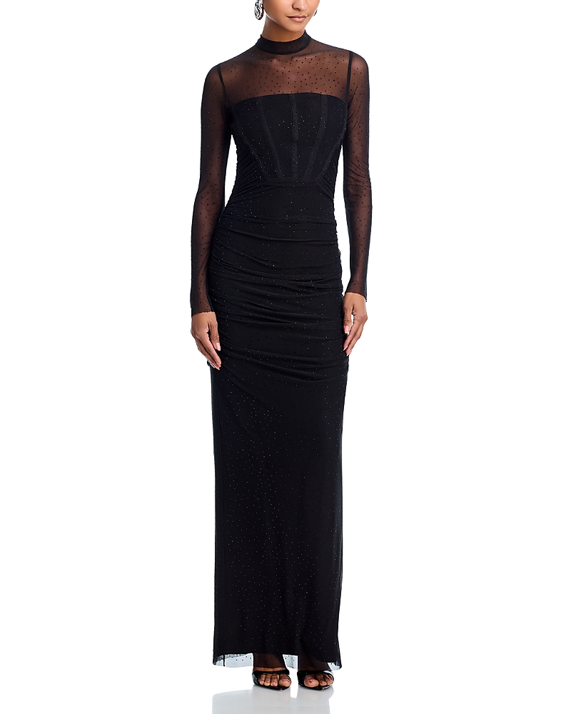 Black Halo - Lexington Gown Black Halo - Lexington Gown