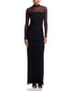 Black Halo Black Halo Lexington Gown - 1