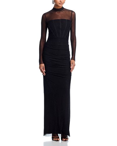 Black Halo Black Halo Lexington Gown