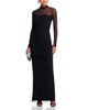 Black Halo Black Halo Lexington Gown - 2