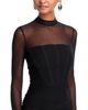 Black Halo Black Halo Lexington Gown - 3