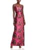 Black Halo Black Halo Lumina Gown - 1