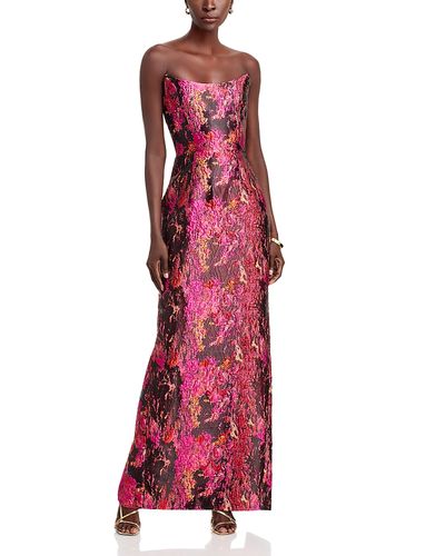 Black Halo Black Halo Lumina Gown