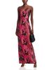 Black Halo Black Halo Lumina Gown - 3