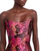 Black Halo Black Halo Lumina Gown - 6